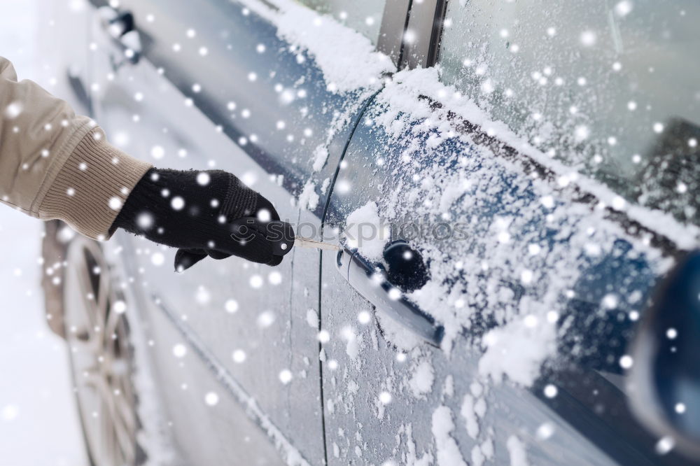 Similar – Image, Stock Photo ice tank