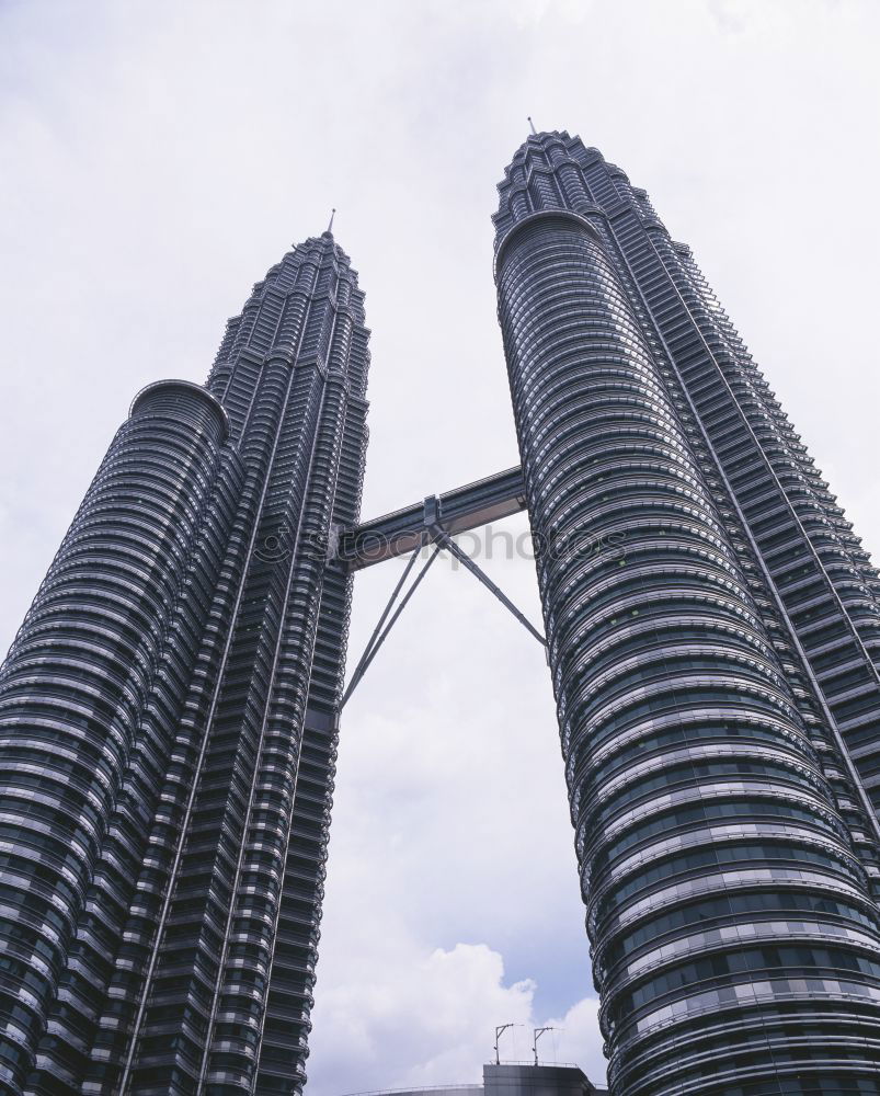 Similar – Foto Bild Petronas Towers