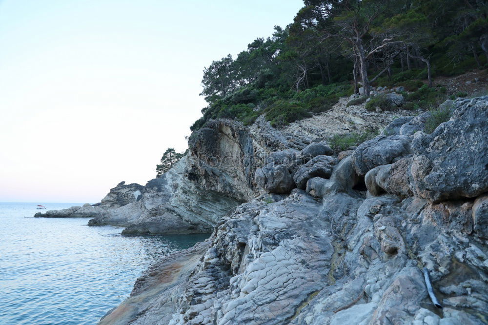 Image, Stock Photo Mallorca from its most beautiful side 55