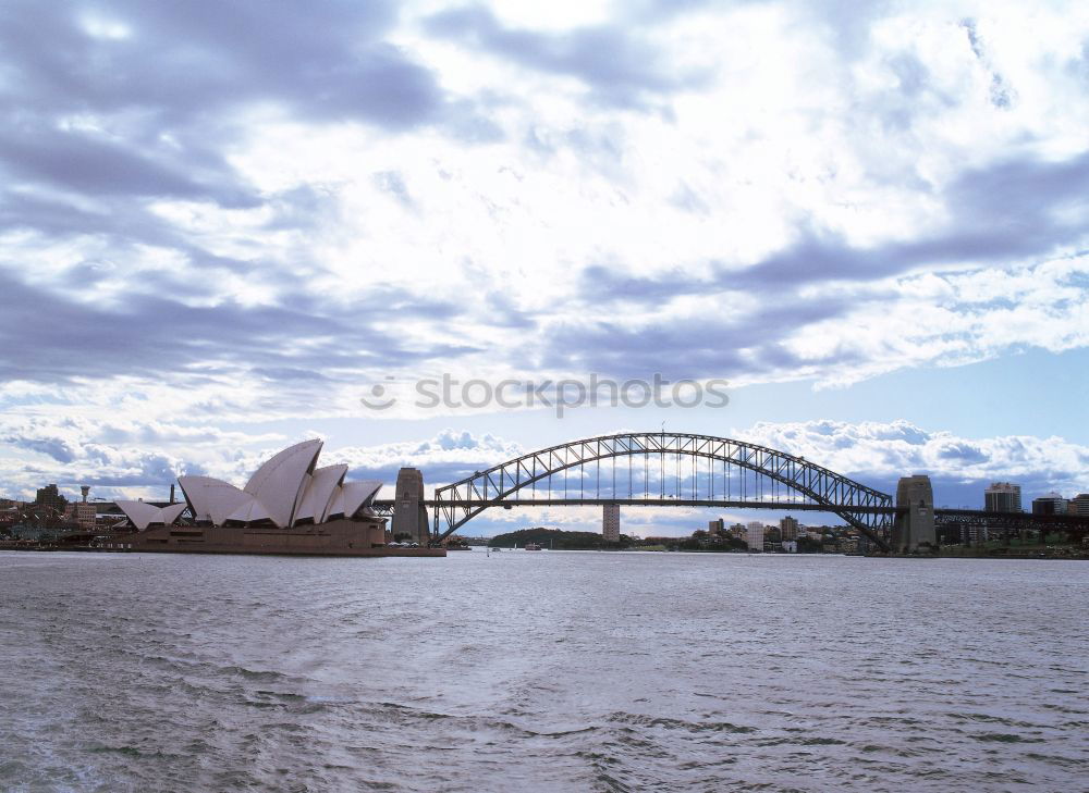 Similar – Most beautiful view Sydney