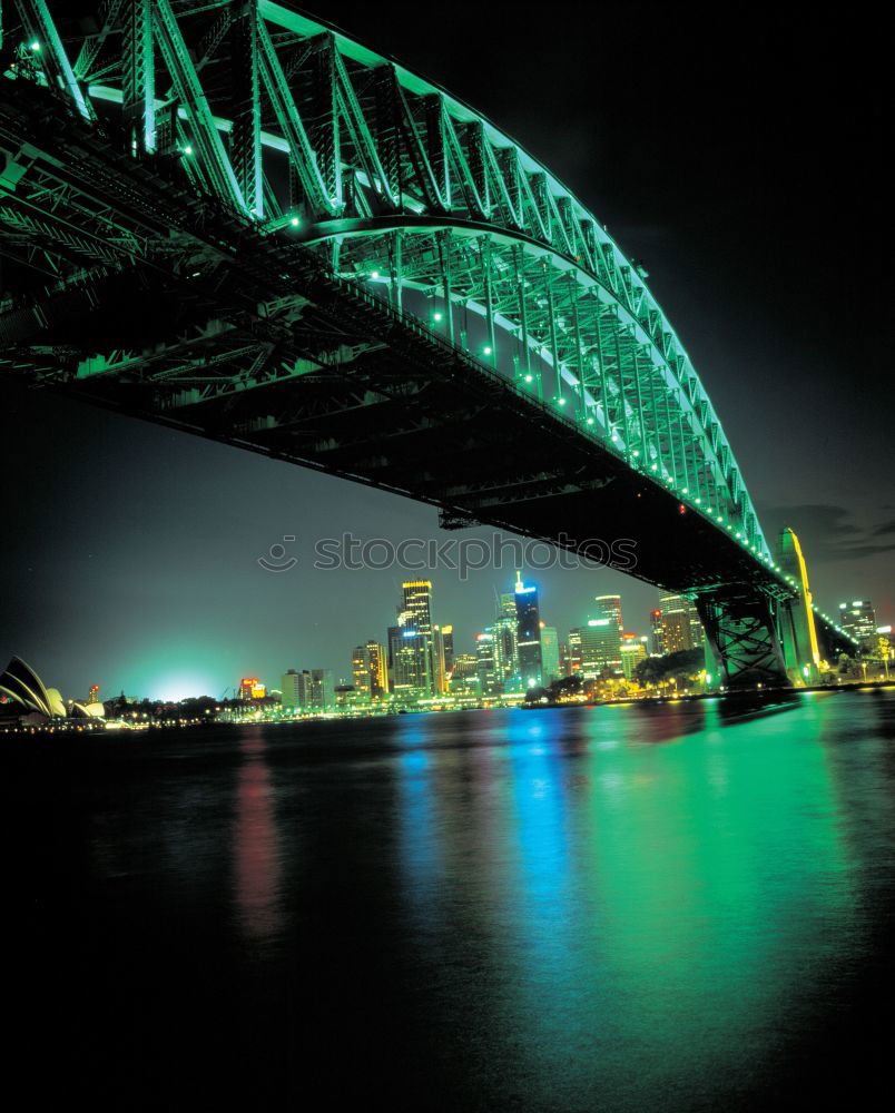 Harbour Bridge