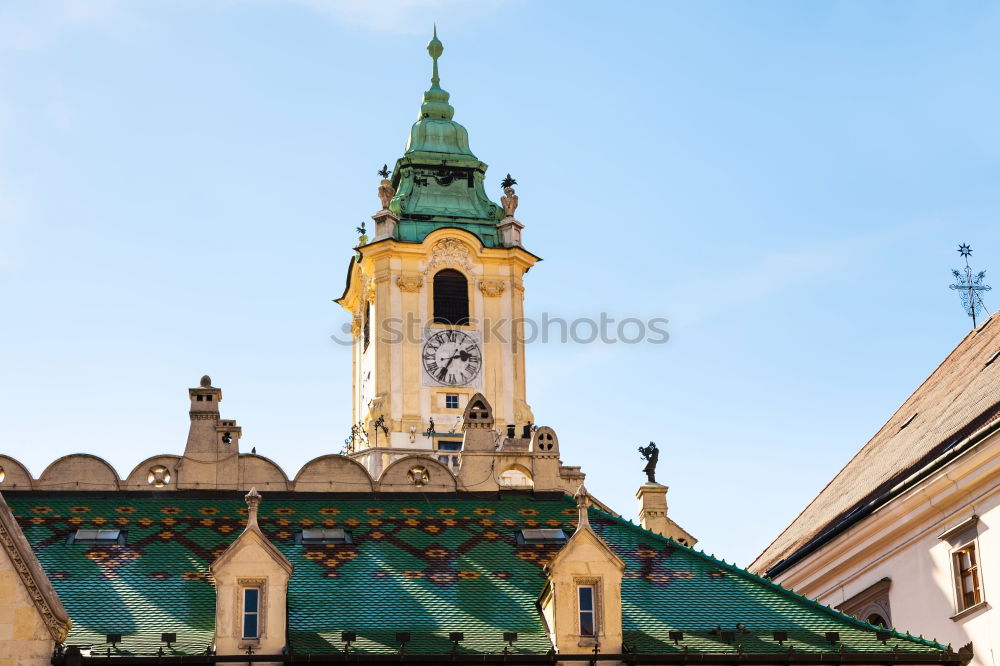 Similar – Frauenkirche.Dresden.Okt05.2