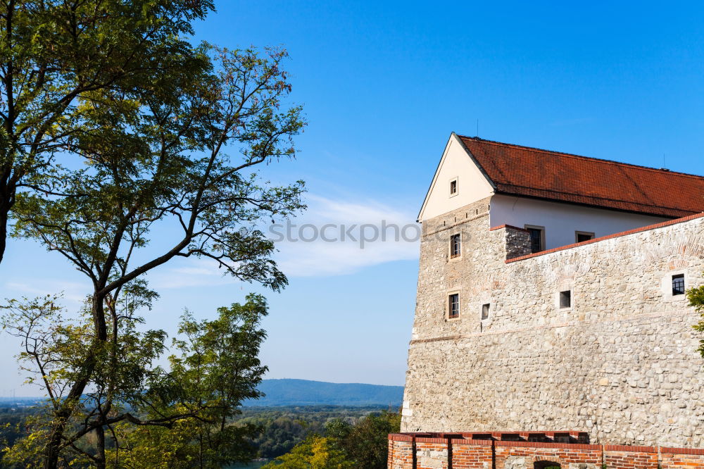 Similar – The Riegersburg Castle