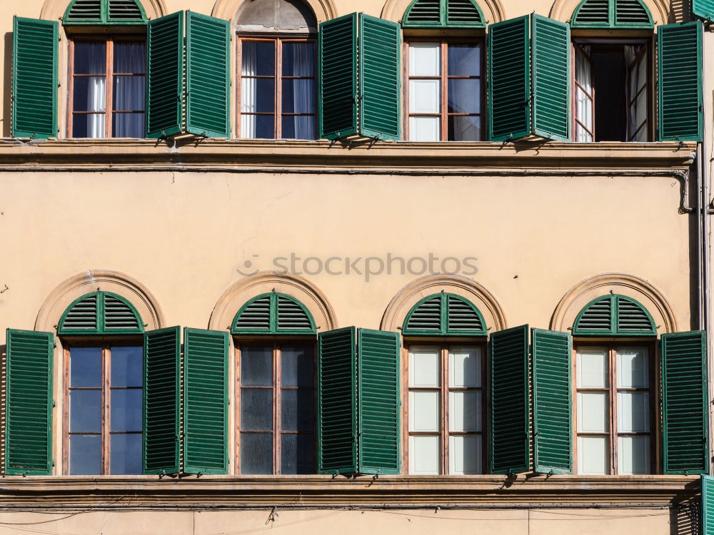 Similar – Image, Stock Photo house angle Lantern Facade