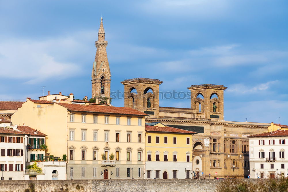 Similar – Image, Stock Photo Verona in summer