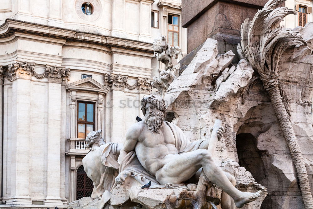 Similar – Arc de Triomp with elements of sculptures designed by Jean Chalgrin in 1806 on the Place de Gaulle in Paris, France