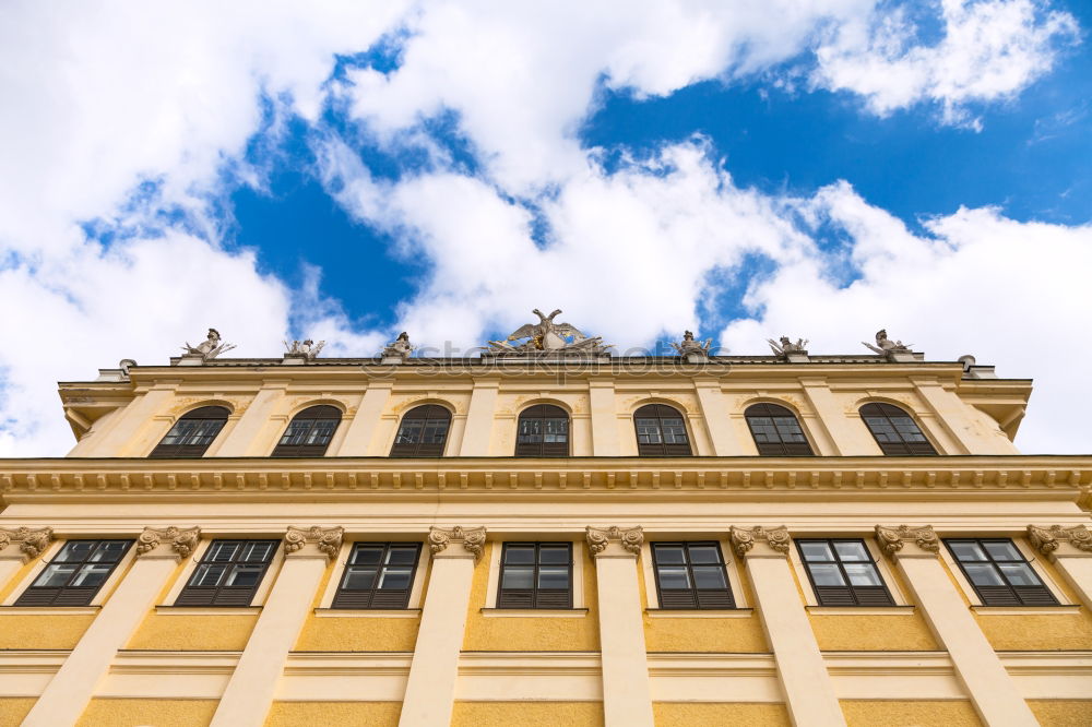 Similar – Image, Stock Photo Luther Year Tourism