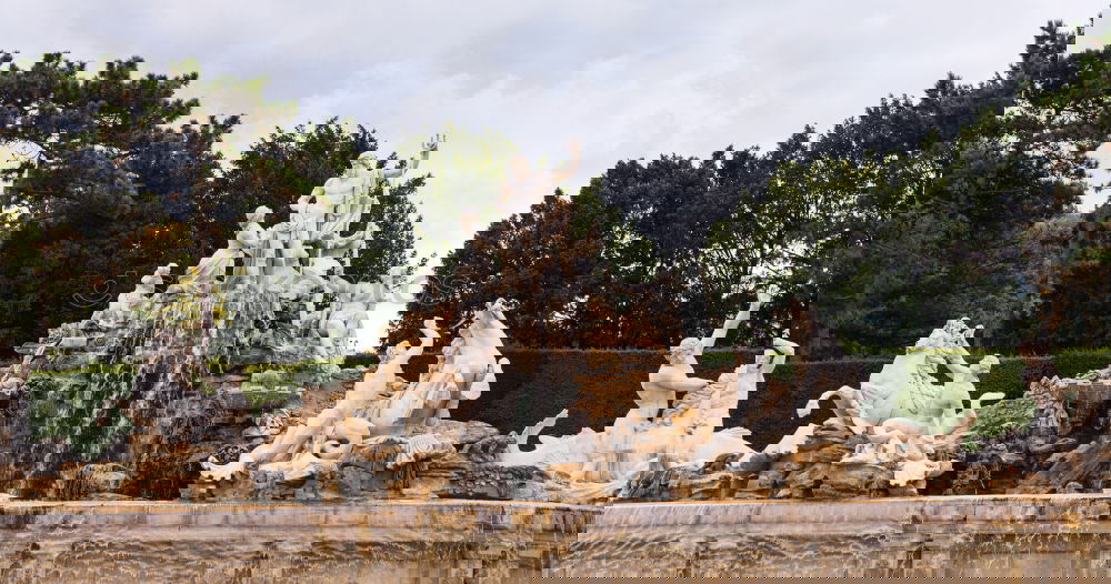 Similar – Foto Bild Europa Herrenhäuser Gärten