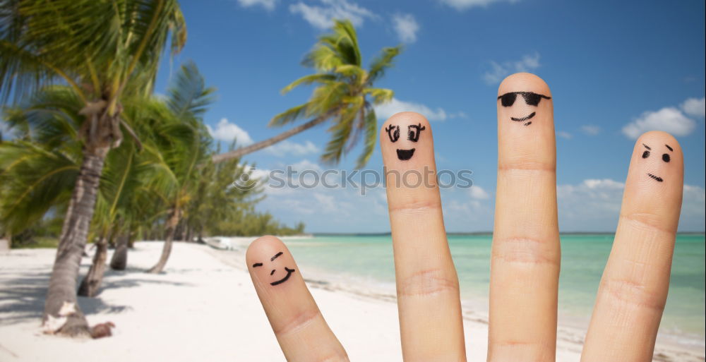 Similar – Father and son playing on the beach at the day time. They are dressed in sailor’s vests and pirate costumes. Concept of happy game on vacation and friendly family.