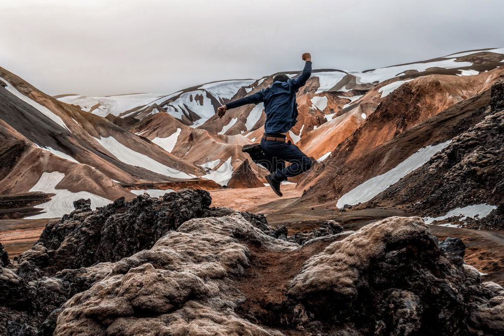 Similar – Image, Stock Photo Mountain Rescue Croatia