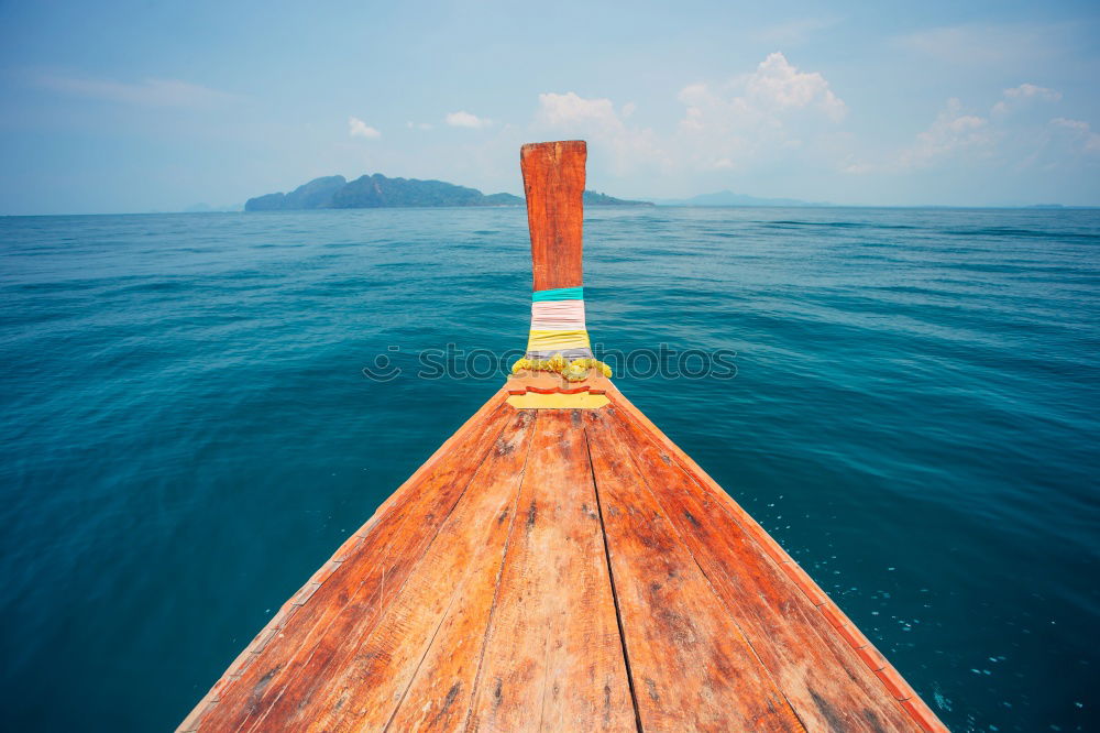 Similar – Image, Stock Photo Man in wetsuit swimming in ocean