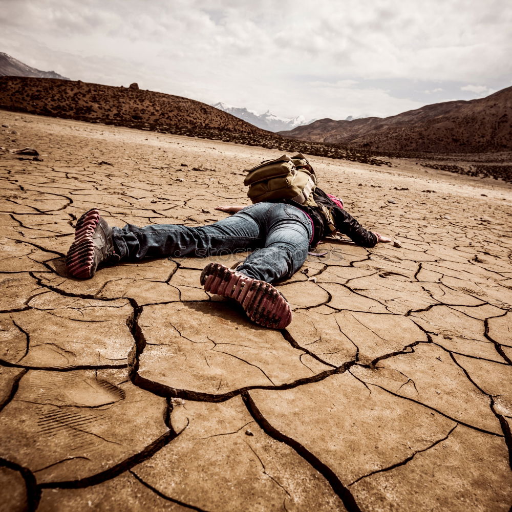 Image, Stock Photo feels like autumn