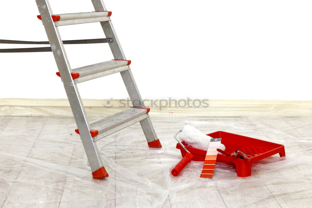 Similar – Image, Stock Photo High heels on an open door