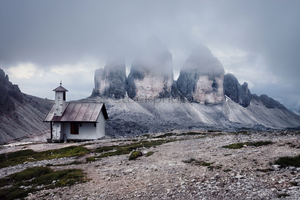 Similar – Image, Stock Photo majadas Mountain Hiking