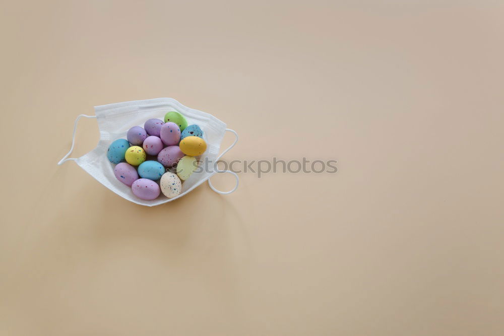 Similar – Image, Stock Photo Easter times different (2)