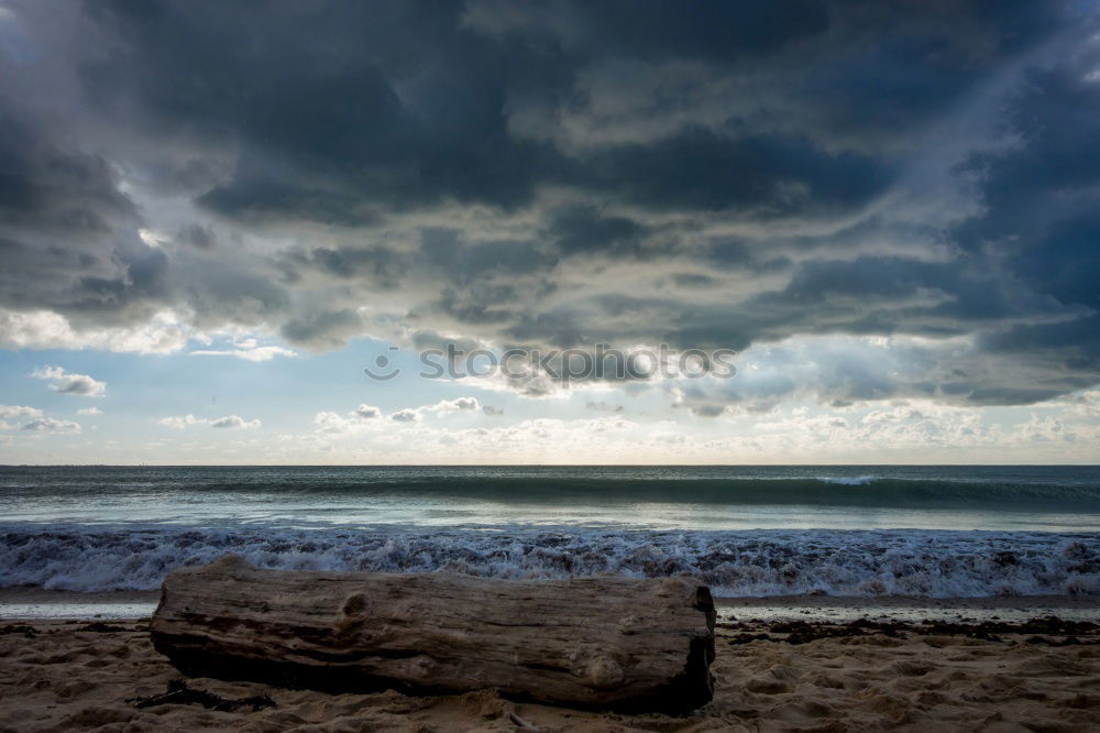 Similar – Surfing in Biarritz Beach