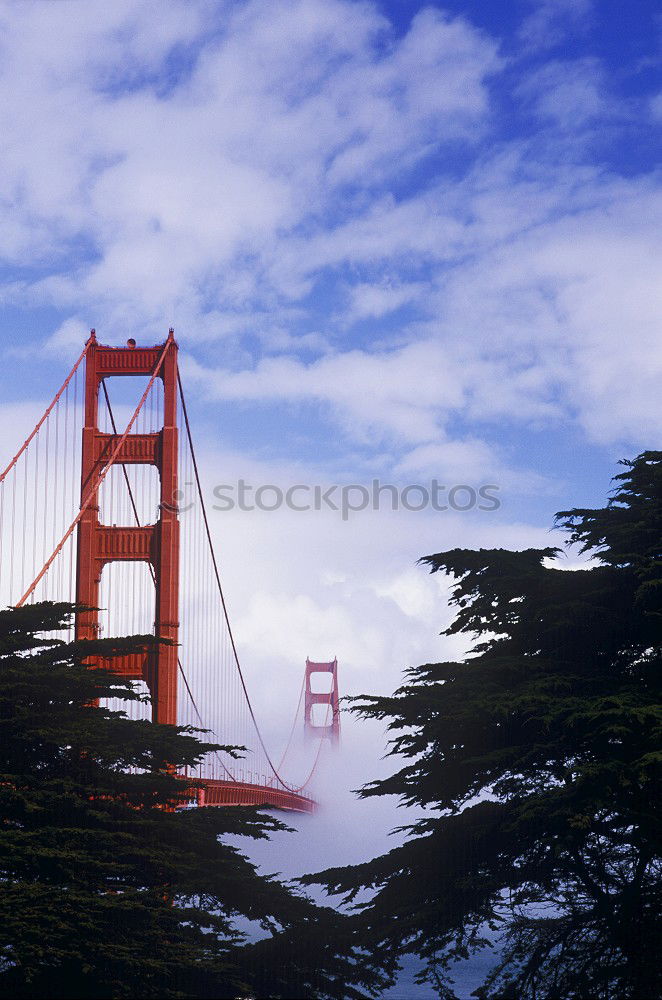 Similar – Golden Gate Bridge