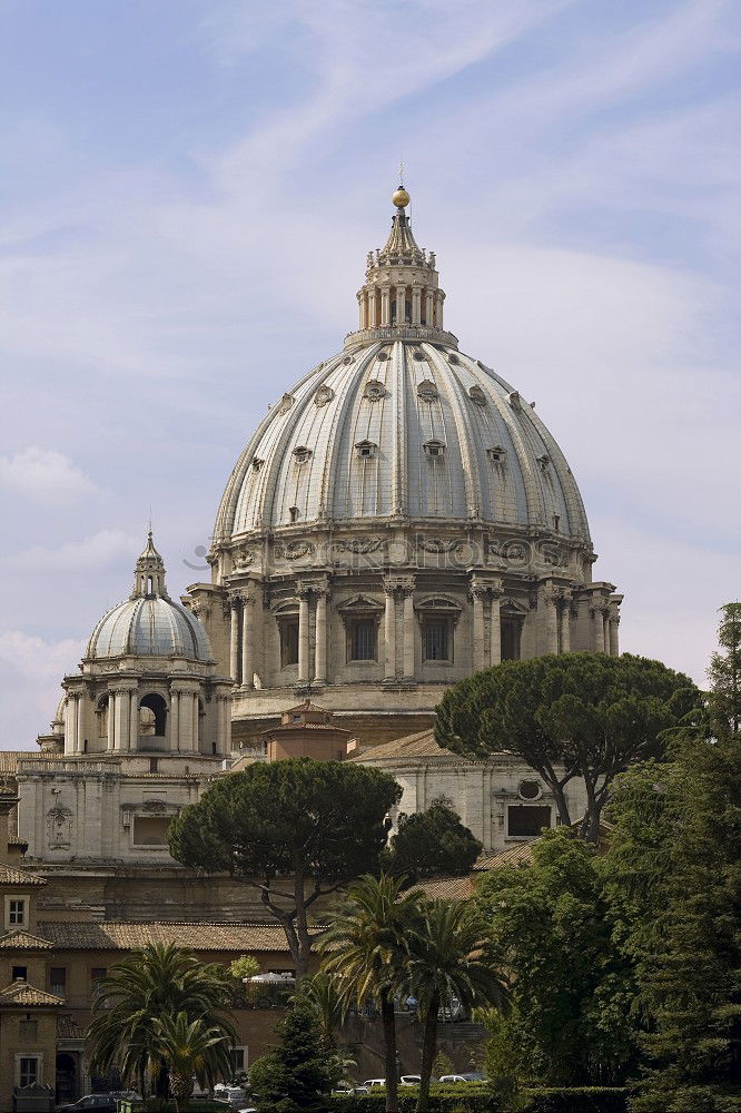 Similar – San Pietro in Vaticano