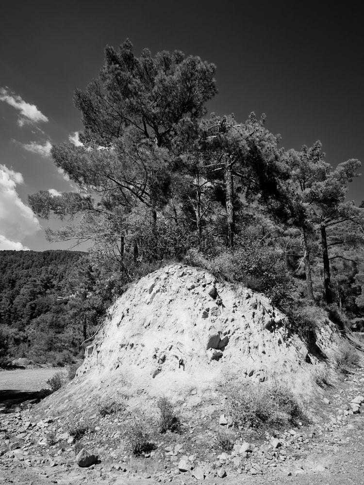 Similar – Foto Bild Urlaubsfoto Landschaft