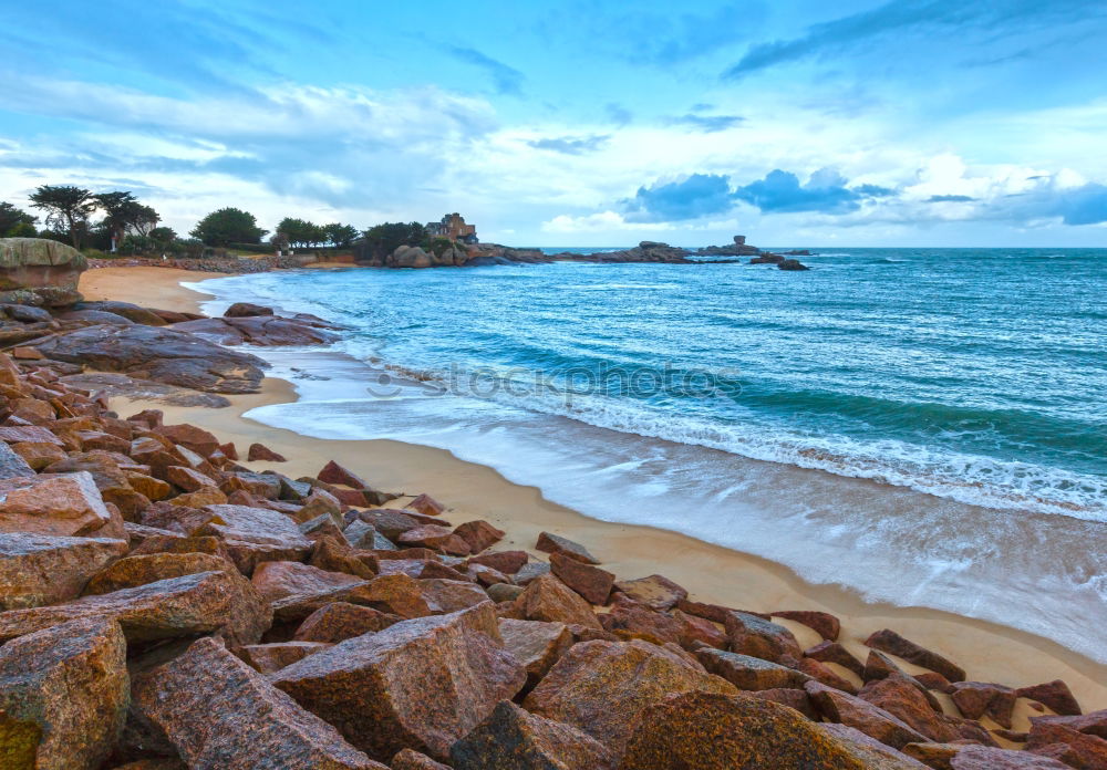 Similar – Image, Stock Photo beach life