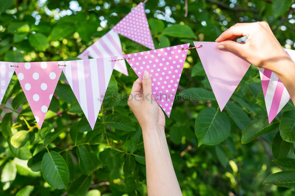 Similar – Baby bibs on laundry