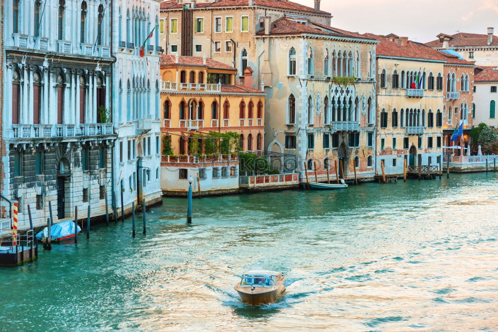 Similar – Canal Grande, Venedig