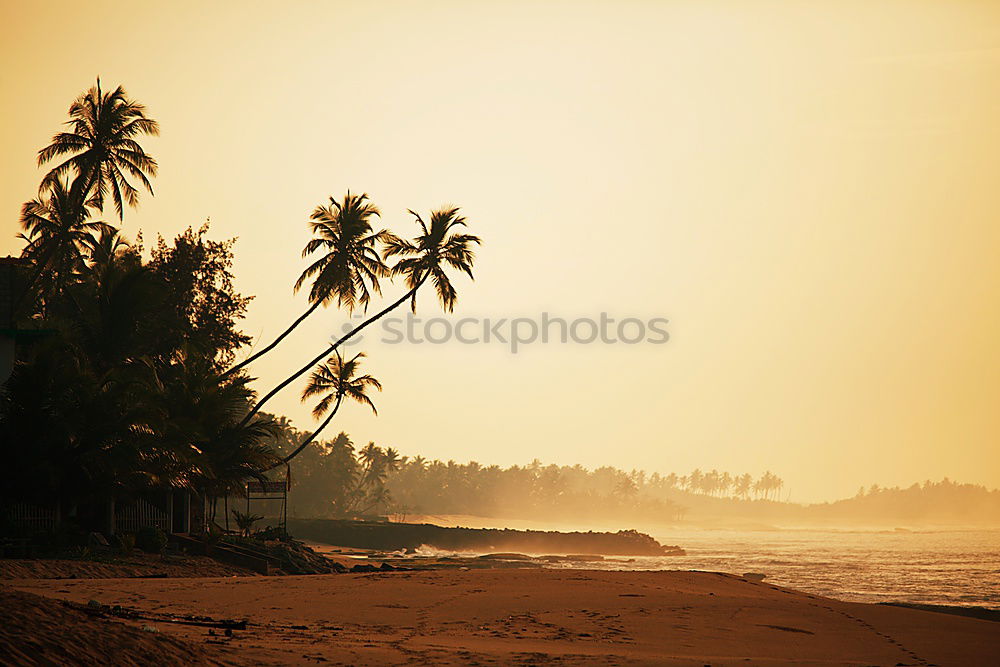 Similar – Chalok Ban Kao Bay Beach