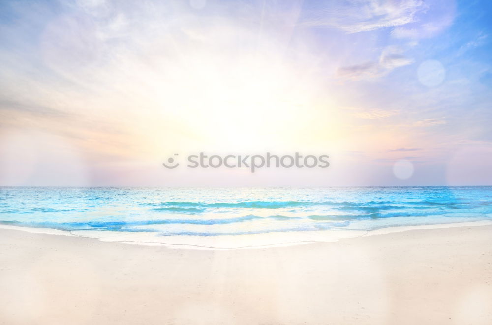 Similar – Surfer’s Paradise Beach