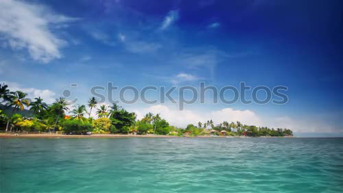 Similar – Image, Stock Photo Desert Island