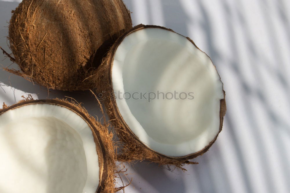 Smoothie of Guanabana