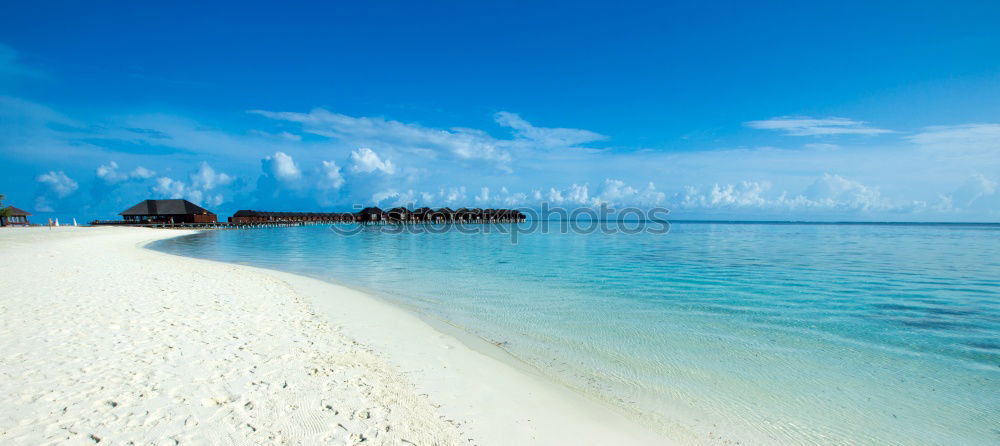 Similar – Image, Stock Photo mountain sand isle sky and rock