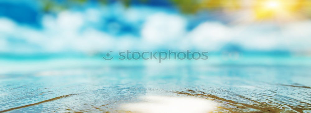 Similar – Image, Stock Photo Sunshade on the beach