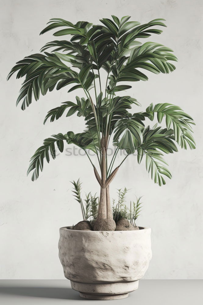 Similar – Image, Stock Photo Ficus Ginseng Bonsai