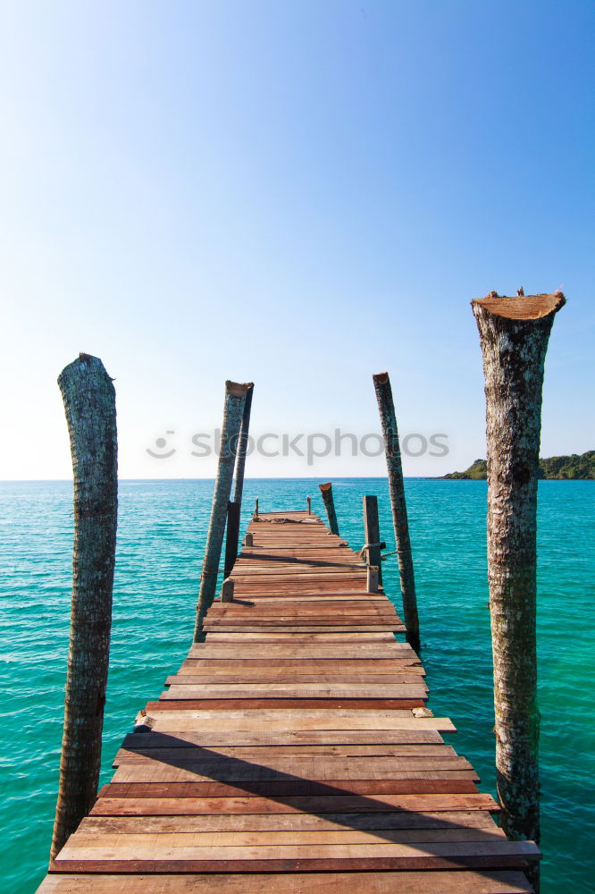 Similar – Image, Stock Photo waterway Vacation & Travel