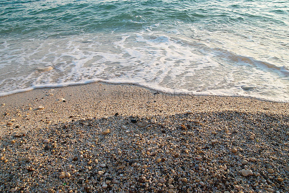 Similar – Image, Stock Photo primordial soup Earth Sand