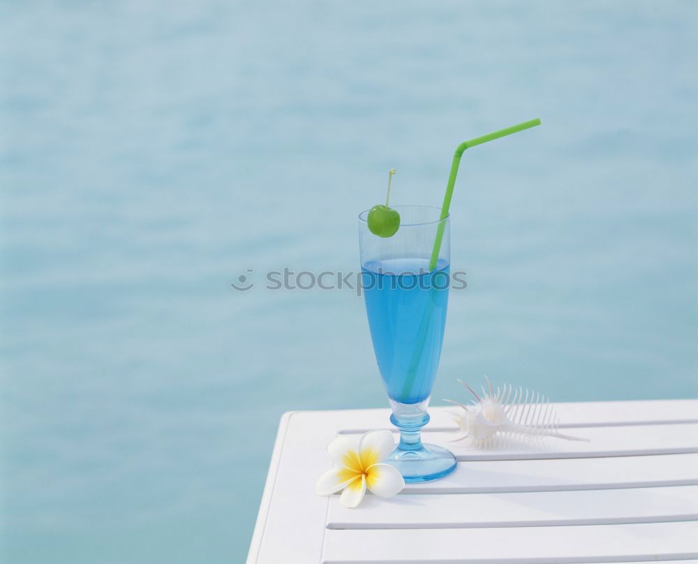 Similar – Old watering can on the grass