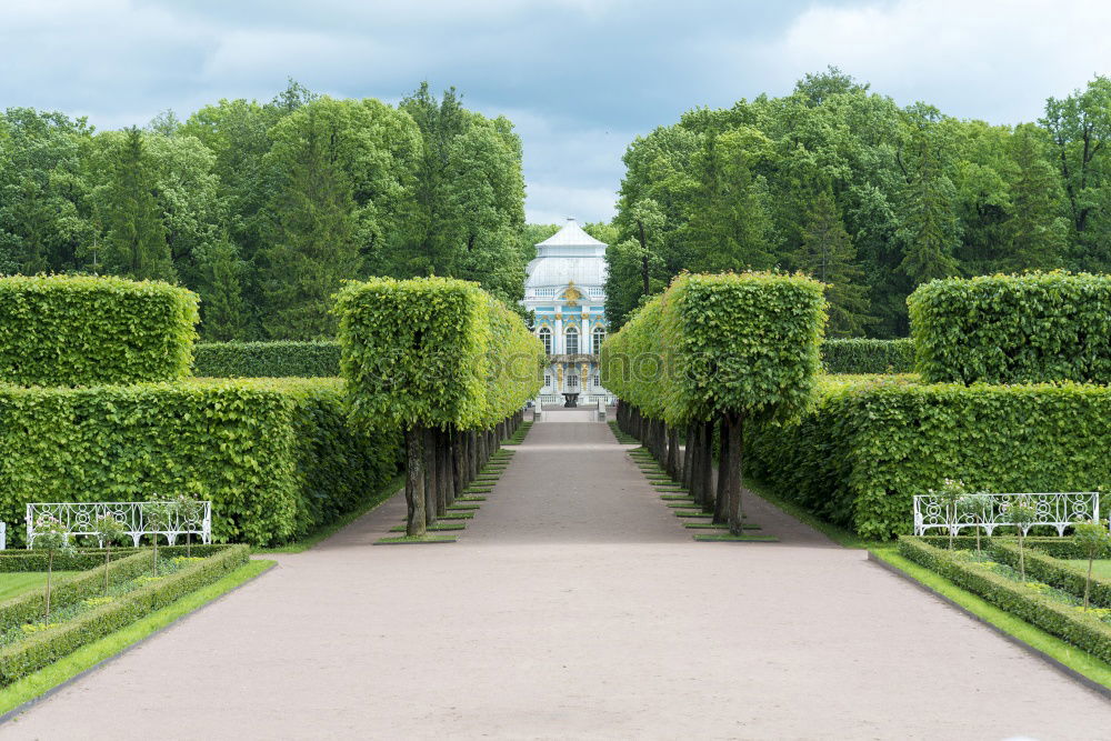 Similar – Image, Stock Photo My home is my castle