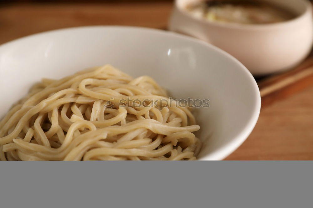 Similar – Eat’s ready! Pasta Noodles