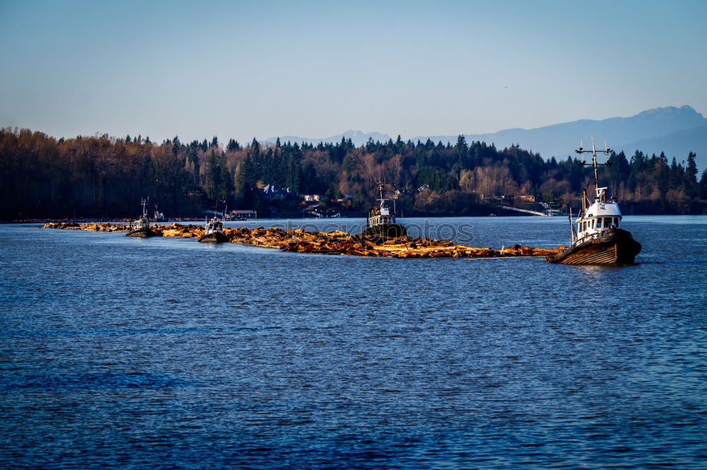 Similar – Image, Stock Photo St. Peters, Cape Breton, lighthouse [2]