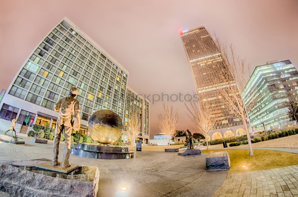 Similar – Elbphilharmonie Skyline