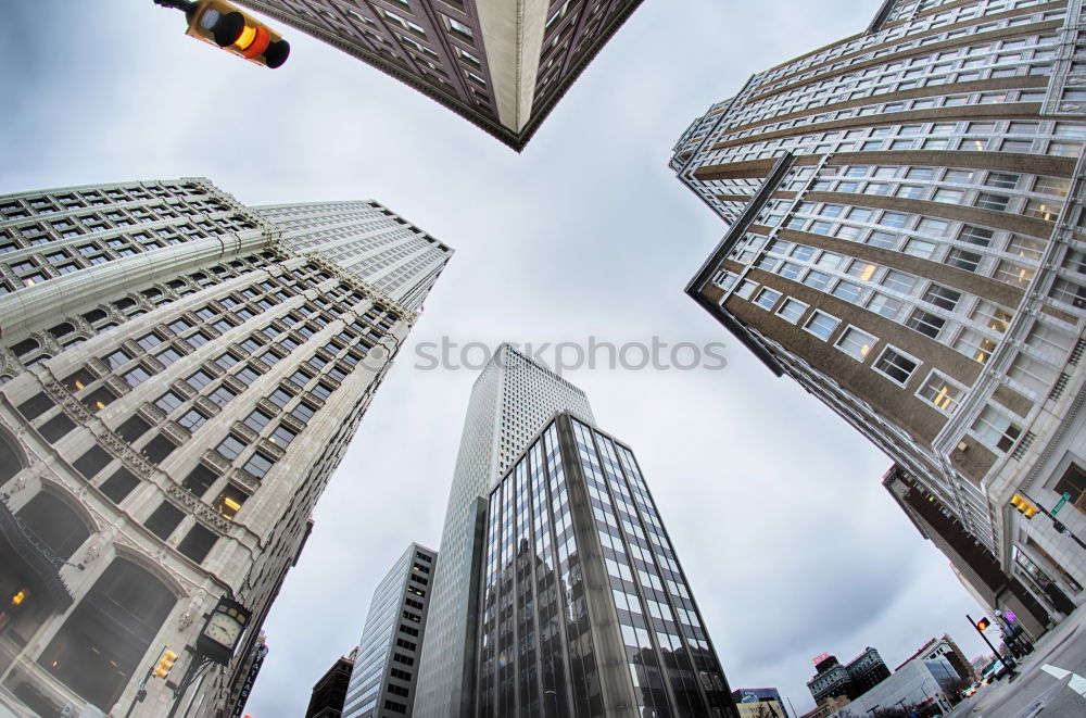 Similar – Image, Stock Photo Frankfurt, out of the office