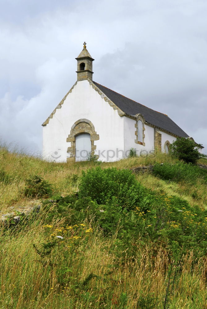 Similar – Image, Stock Photo under the spell of the cross