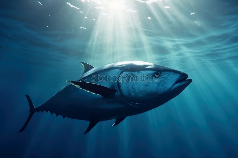 Similar – Image, Stock Photo Fischers Fritze fishes fresh fish VII