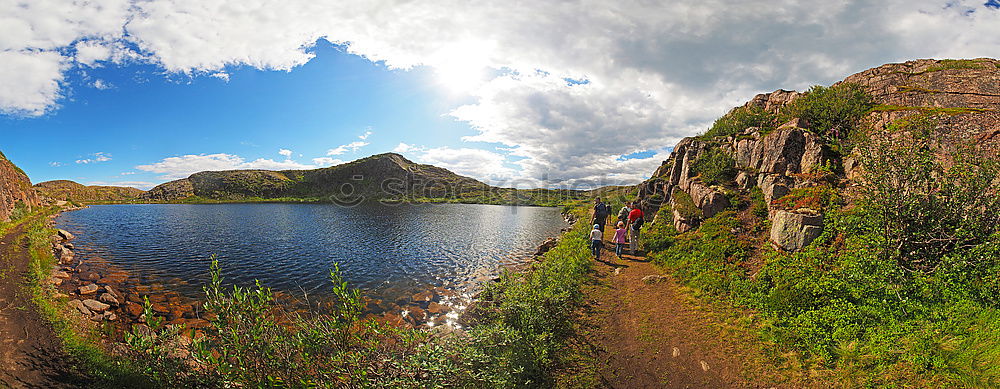 Similar – Ferry Lochs Nature