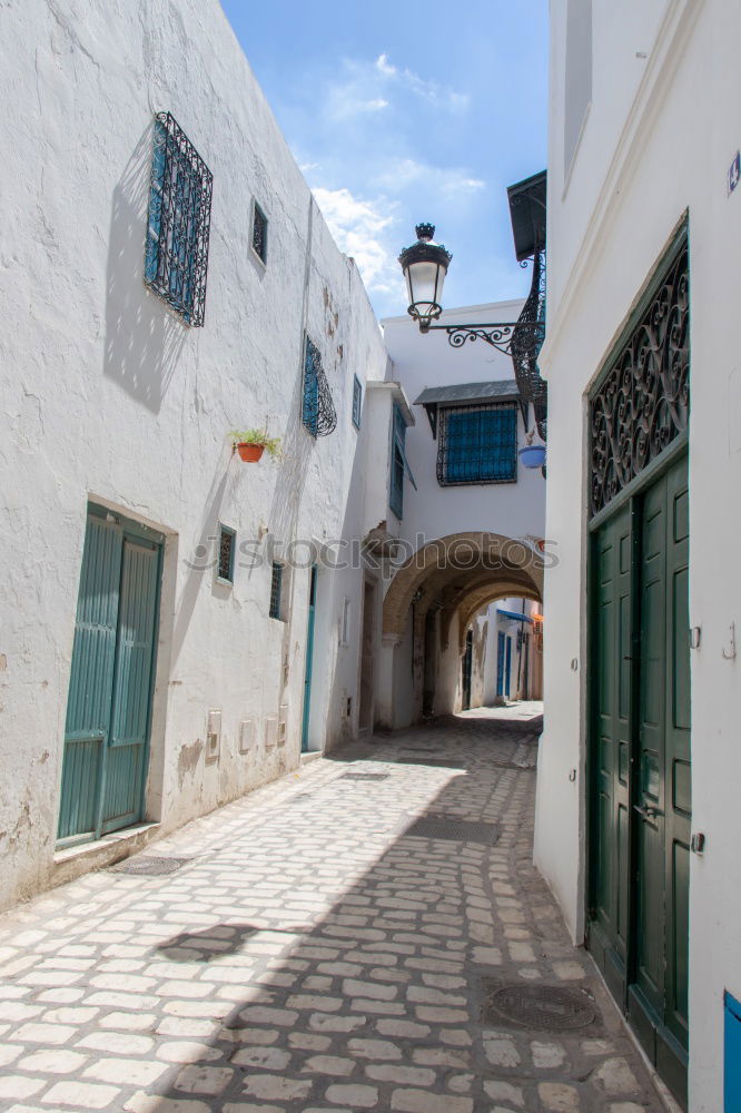 Similar – Rabat Village Town