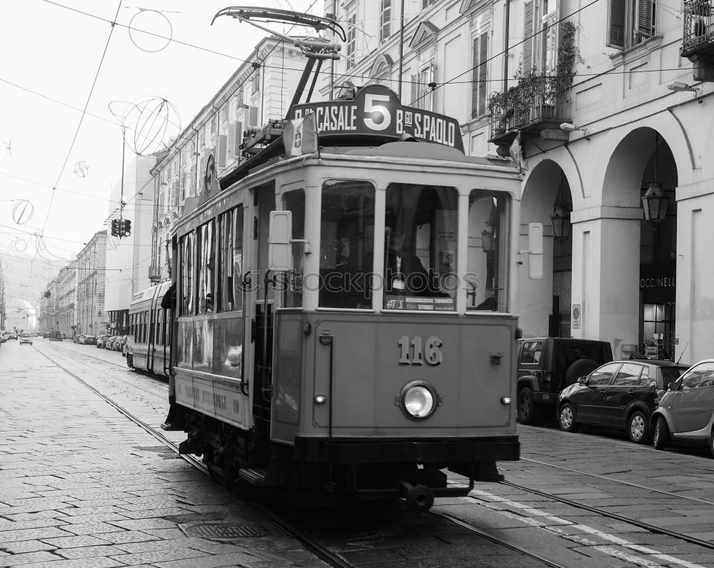 Similar – Omnibus Riga Bus Oldtimer