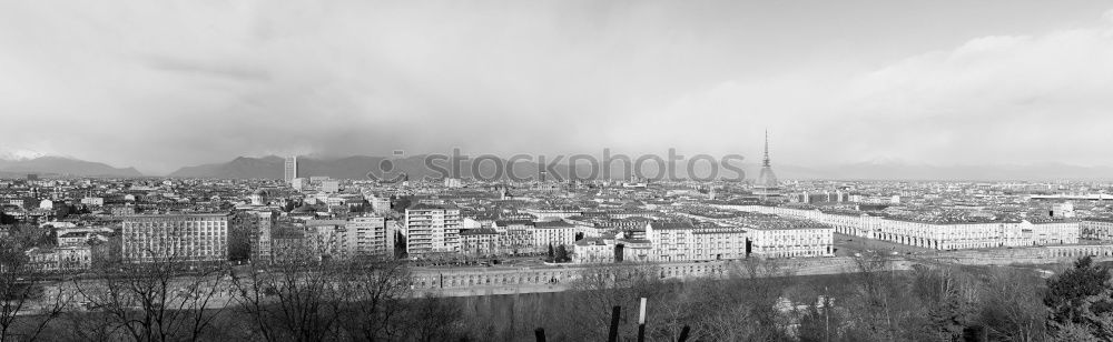 Similar – Image, Stock Photo Typical Scotland City trip