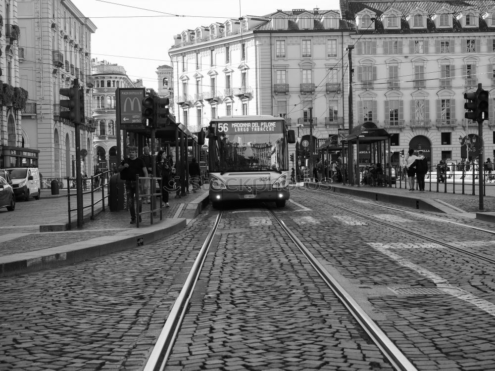 Similar – Lissabon am frühen abend