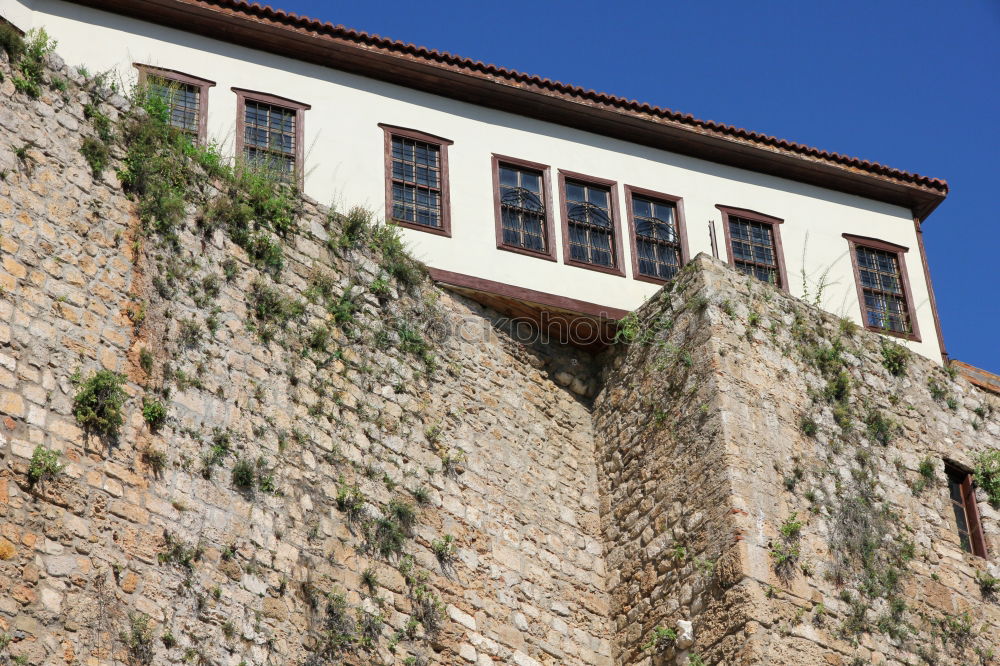 Similar – bastion Fortress Würzburg