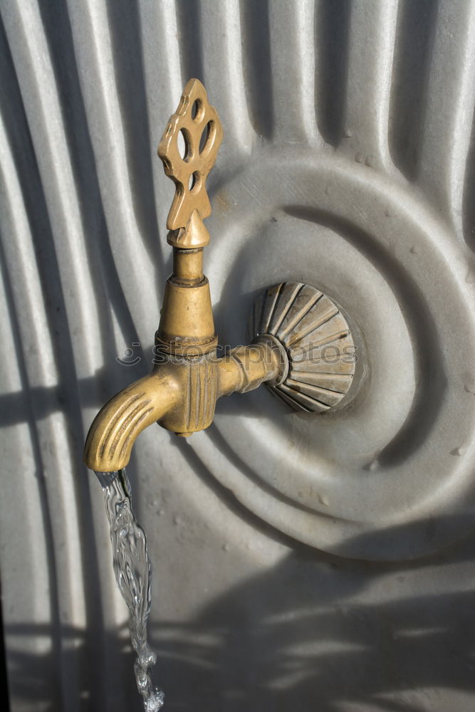 Similar – faucet Tap Things Water